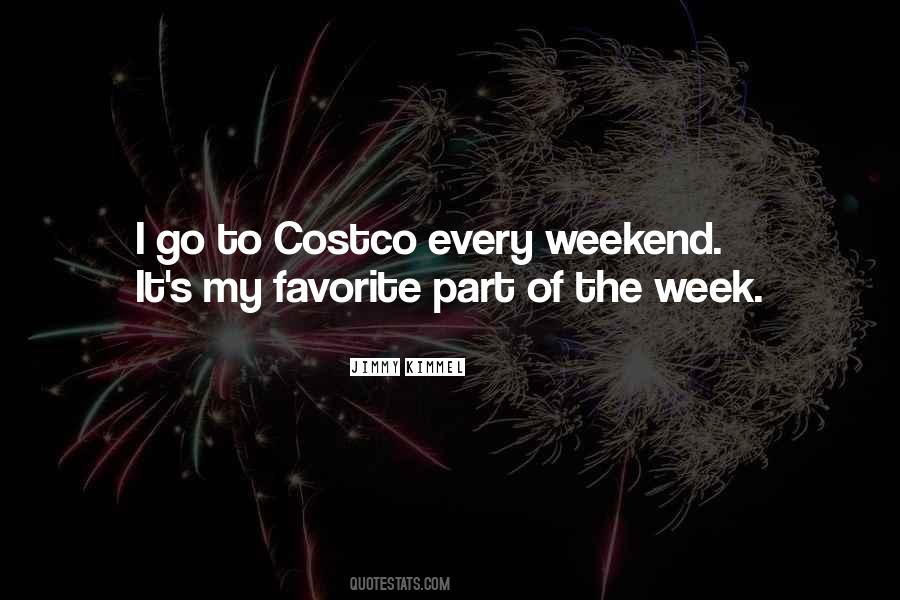 Quotes About Costco #407780