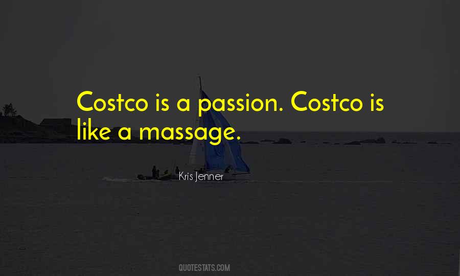 Quotes About Costco #423047