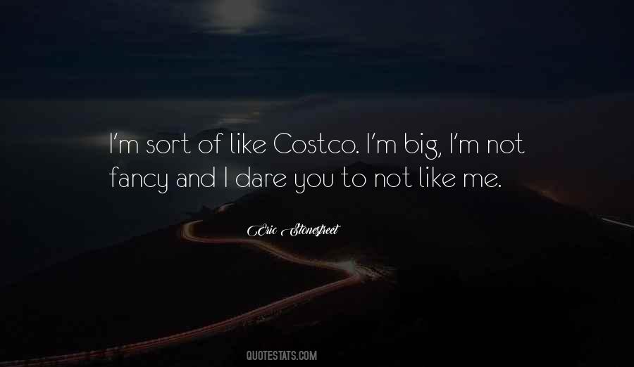 Quotes About Costco #548076