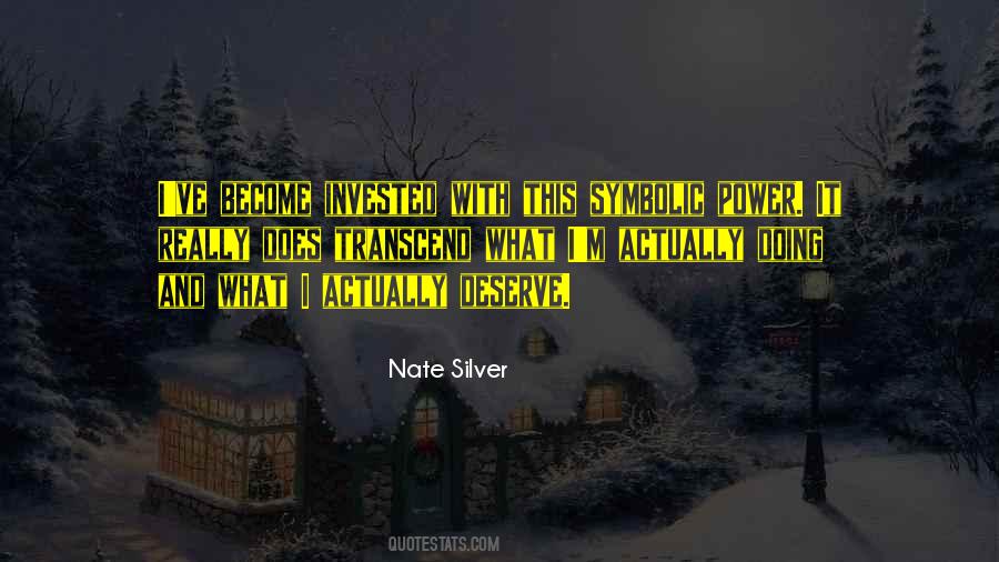 Too Invested Quotes #166394