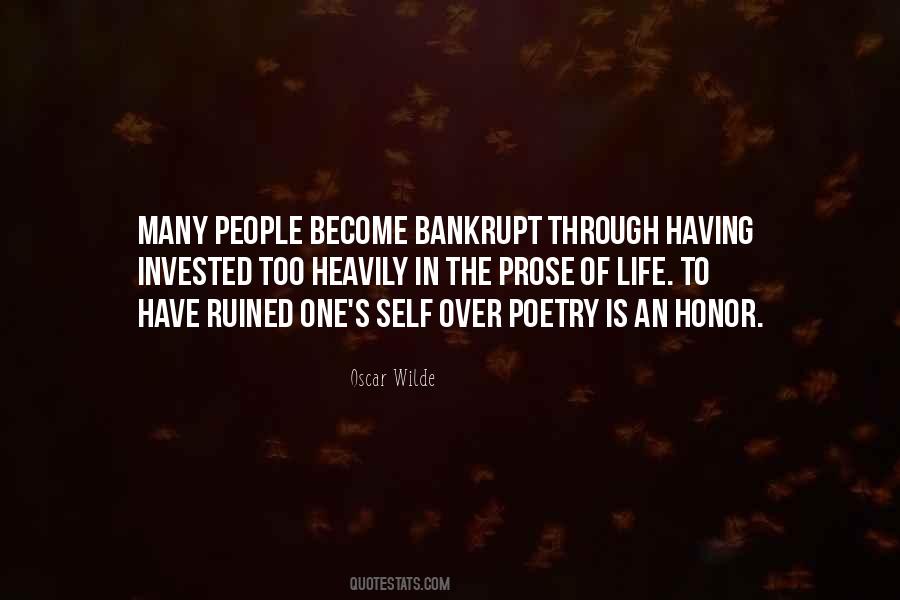 Too Invested Quotes #1777043