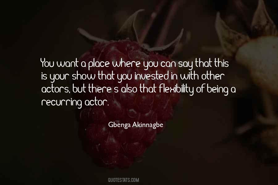 Too Invested Quotes #1878949