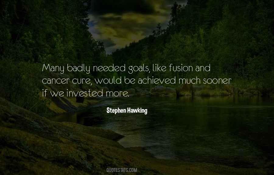 Too Invested Quotes #213679