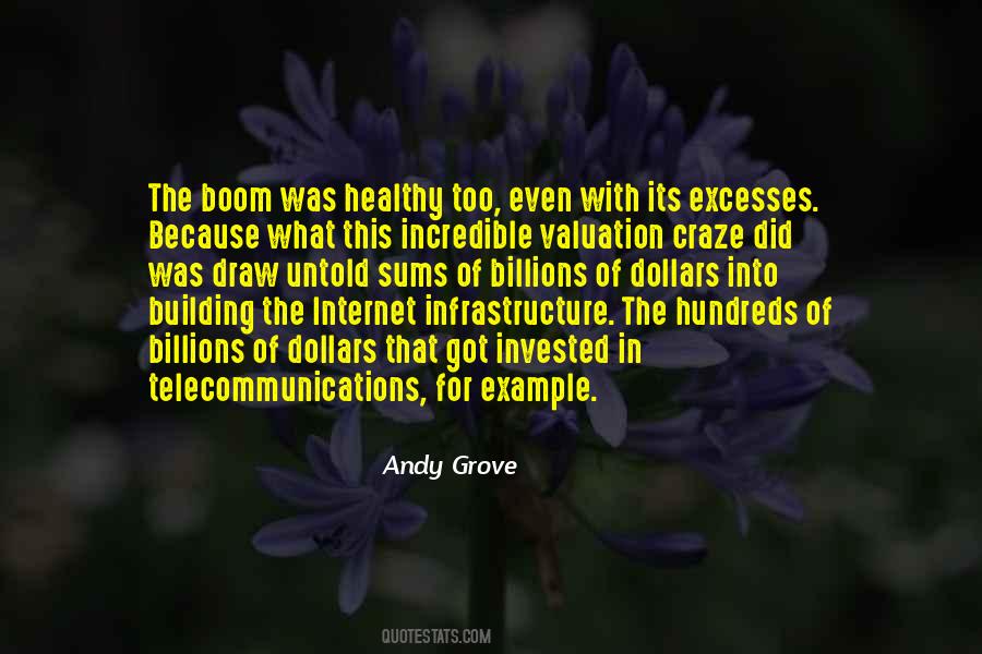 Too Invested Quotes #297262