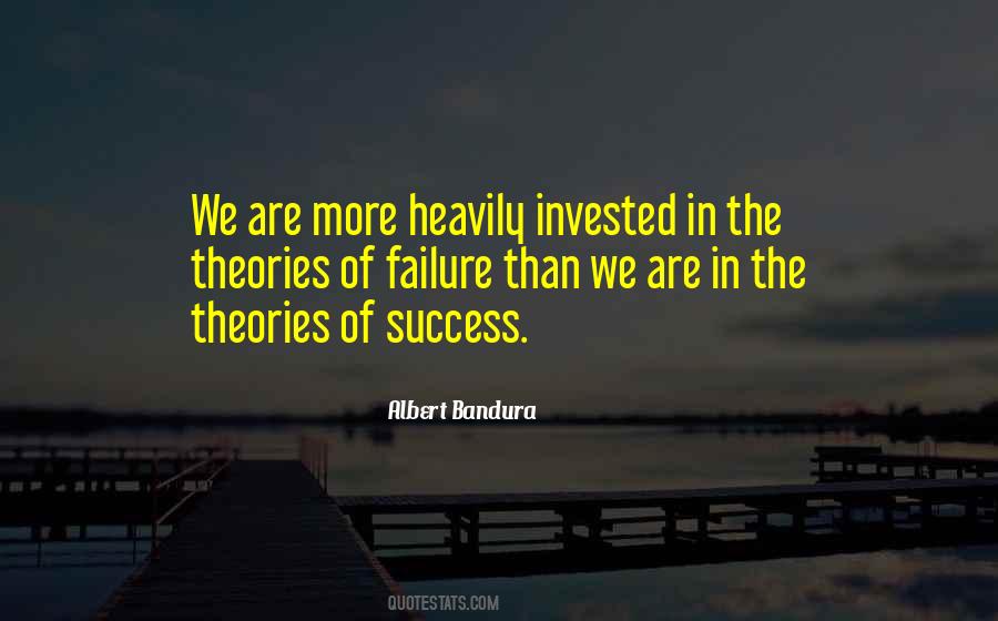 Too Invested Quotes #50496