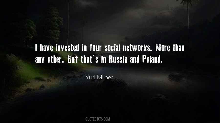 Too Invested Quotes #62533