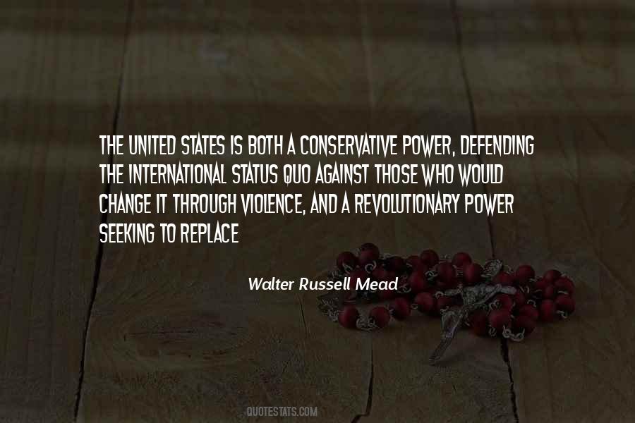 Quotes About A Revolutionary #1226460