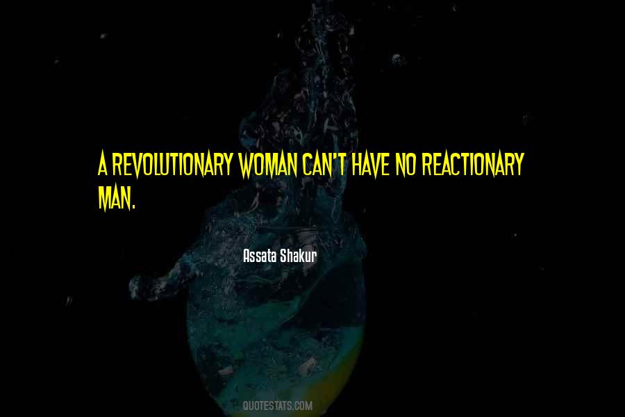 Quotes About A Revolutionary #1375505