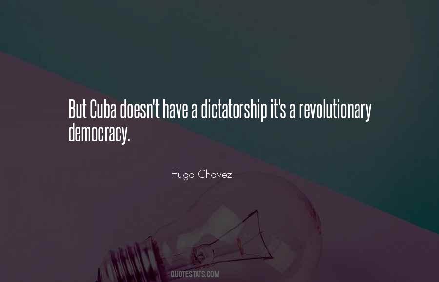 Quotes About A Revolutionary #1431230