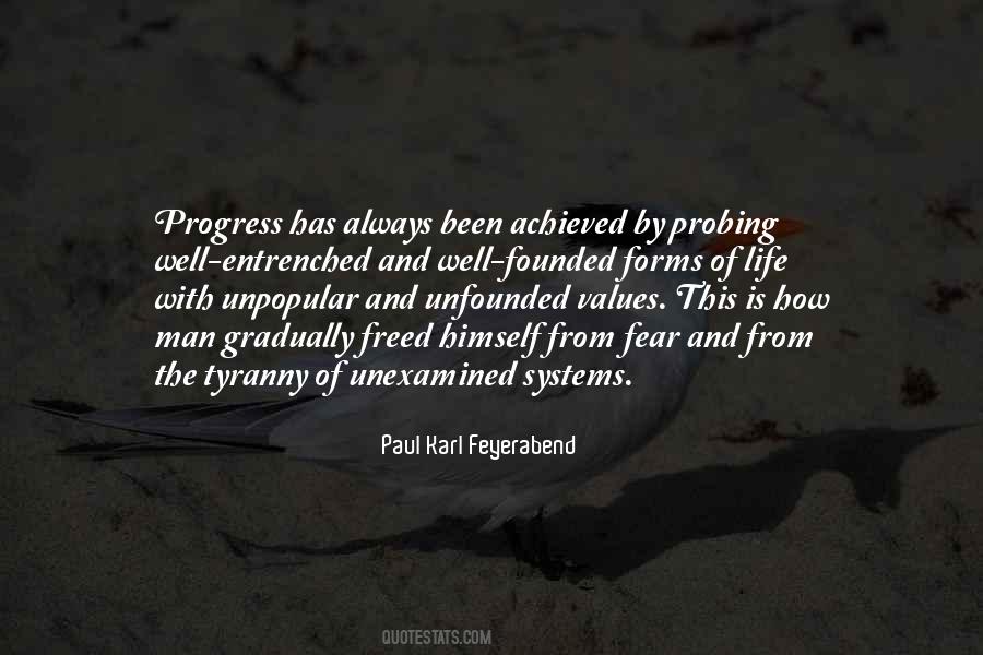 Quotes About Truth And Knowledge #63087