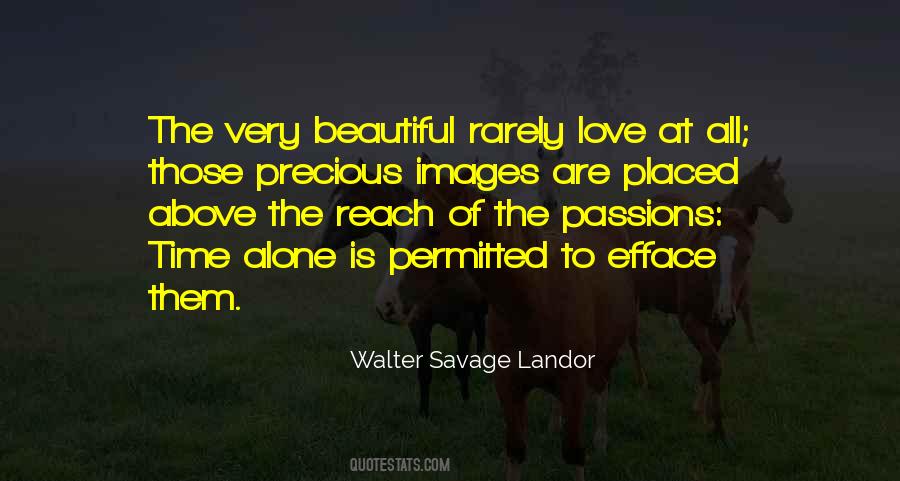 Love Is Time Quotes #12931