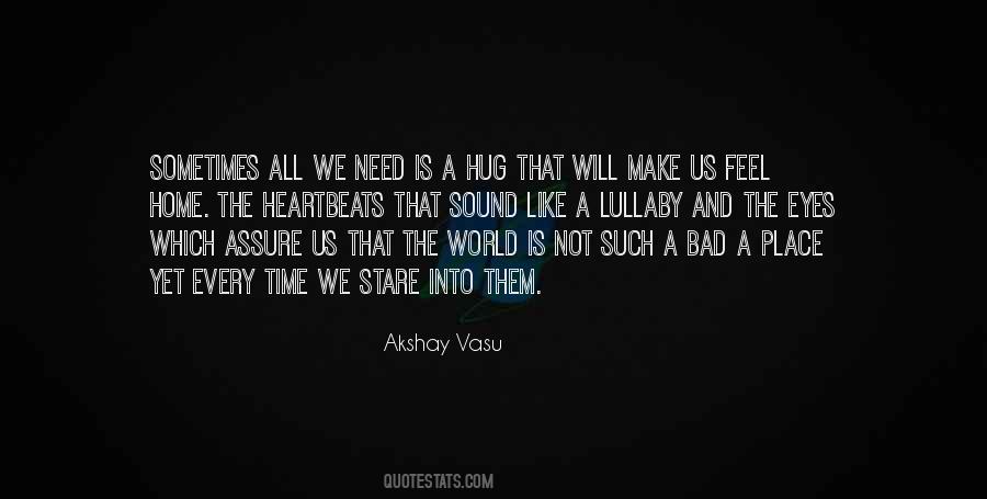 Love Is Time Quotes #38396