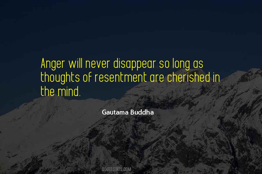 Quotes About Thoughts Buddha #1369615
