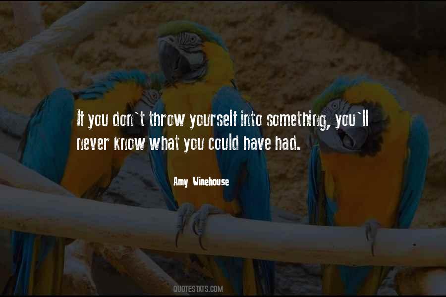 Yoshie Shiratori Quotes #1466281