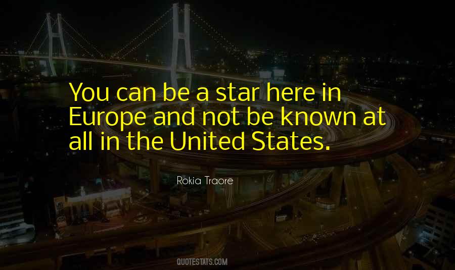 United States Europe Quotes #301294