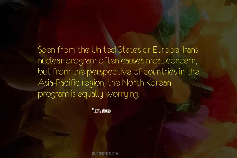 United States Europe Quotes #34312