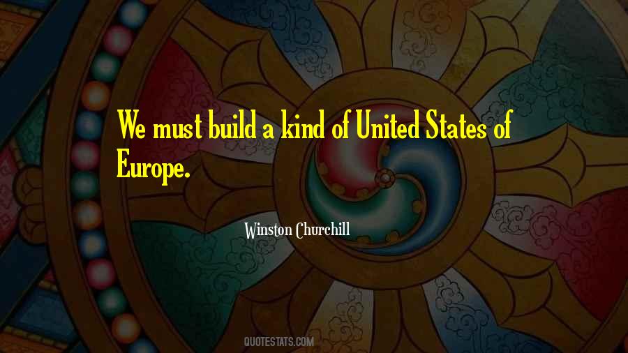 United States Europe Quotes #674960