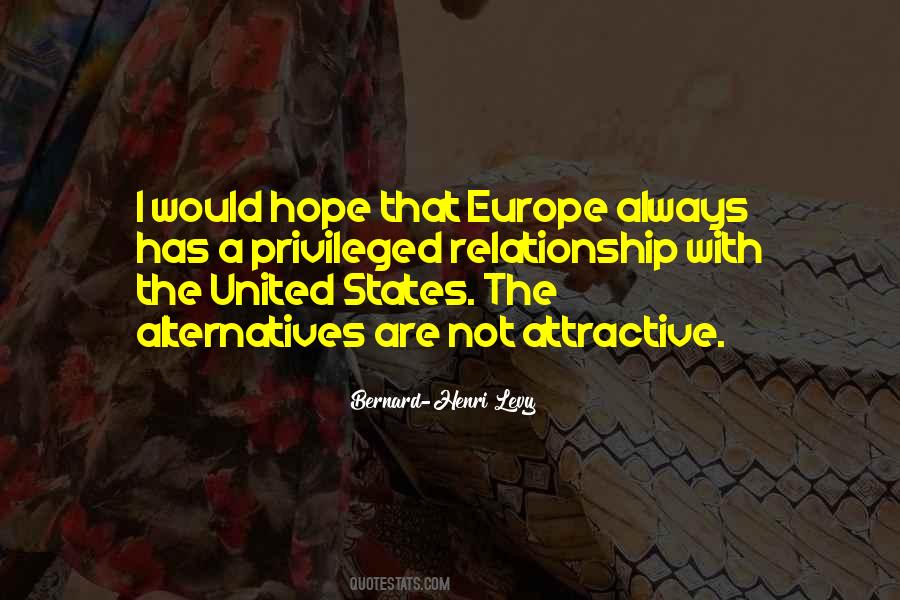 United States Europe Quotes #842832