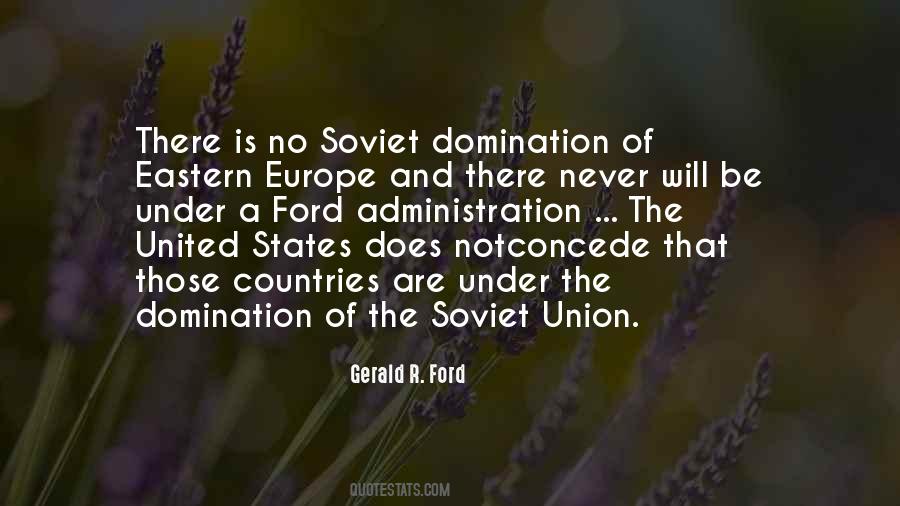 United States Europe Quotes #967151
