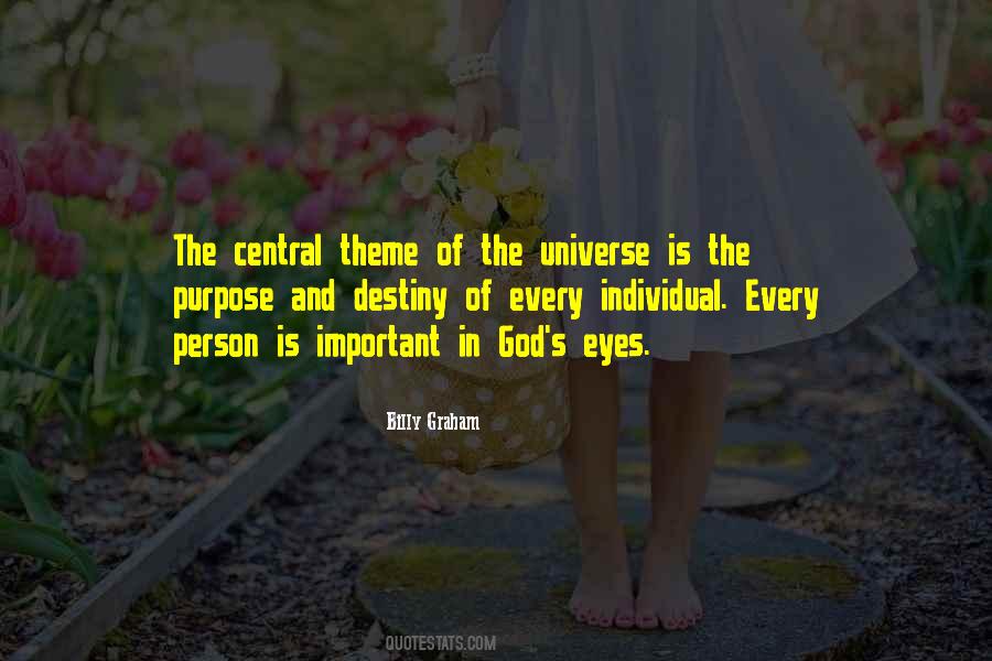 God S Eyes Quotes #1016243