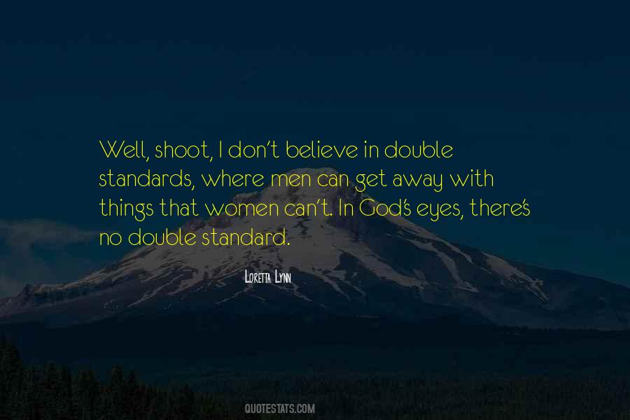 God S Eyes Quotes #1387461