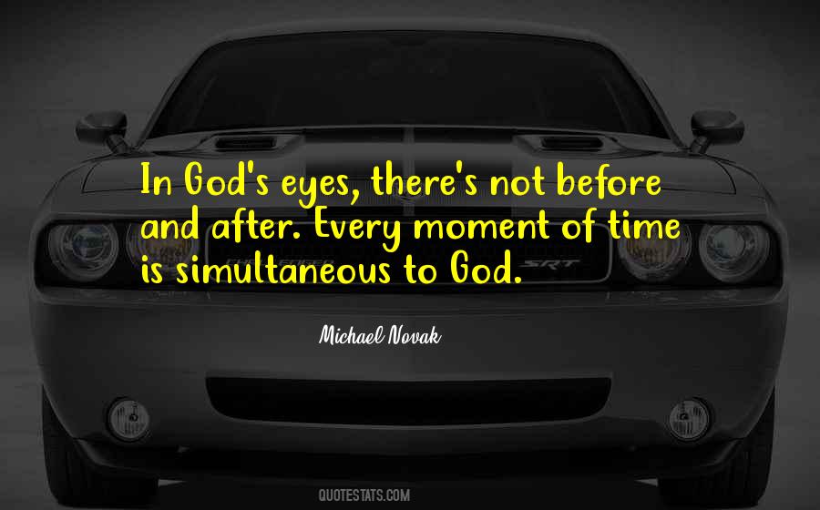 God S Eyes Quotes #168849