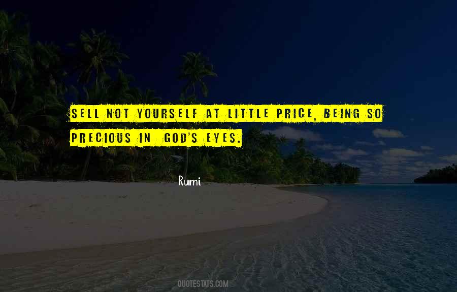 God S Eyes Quotes #454707