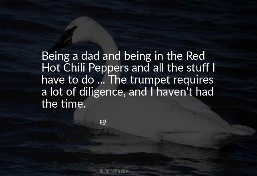 Quotes About Chili Peppers #1467962