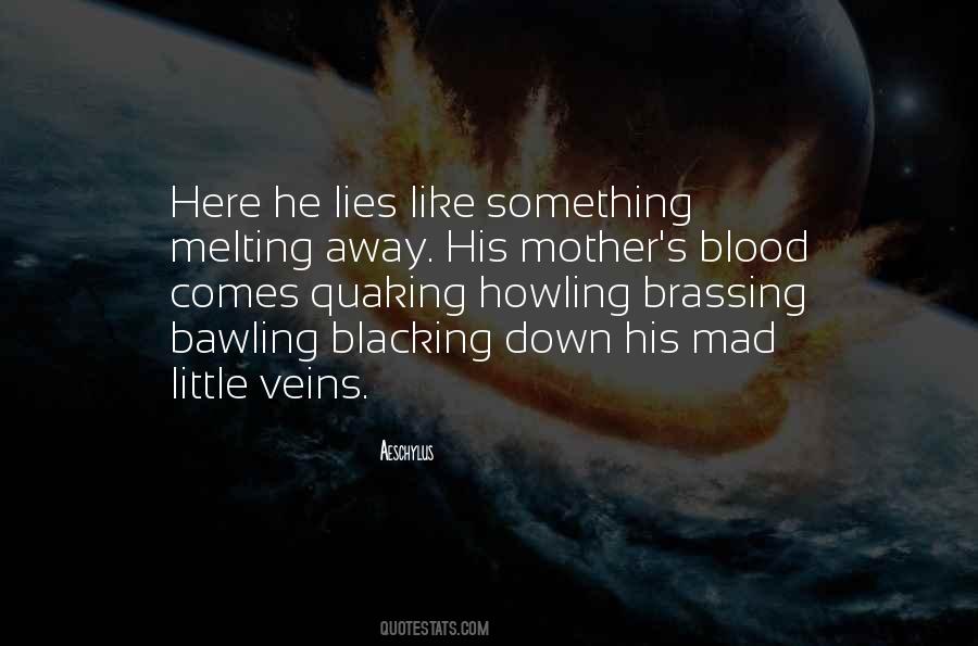 Quotes About Little Lies #164580