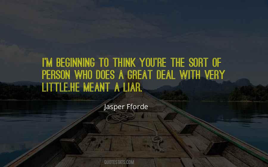 Quotes About Little Lies #446941