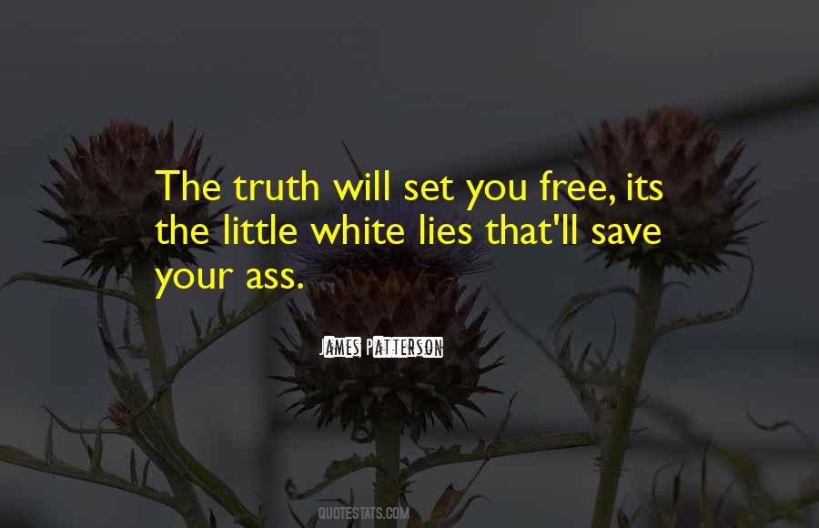 Quotes About Little Lies #576077