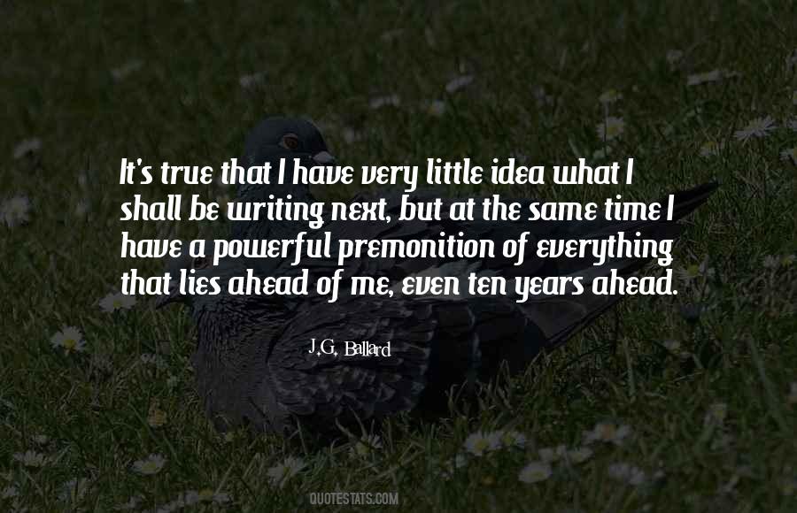 Quotes About Little Lies #777702