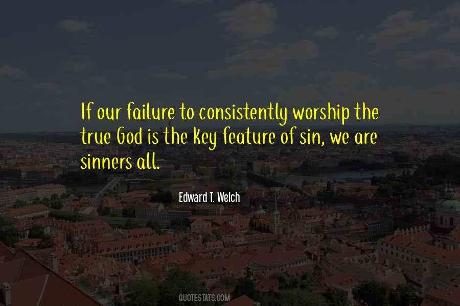 True God Quotes #1494925