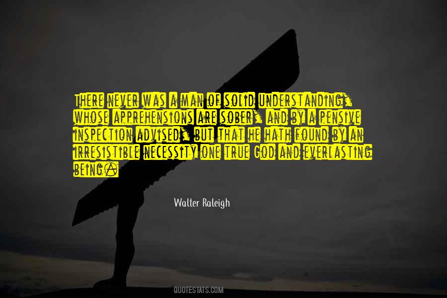 True God Quotes #757237