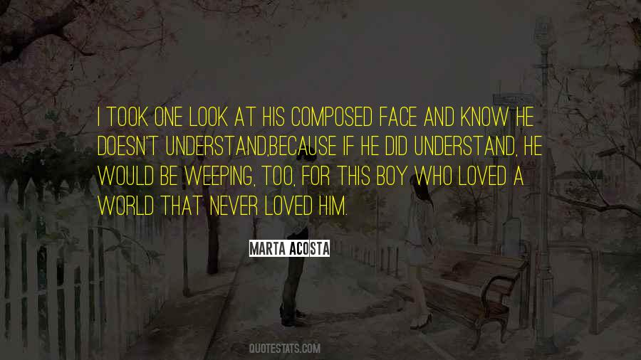 Quotes About Sad Face #763491