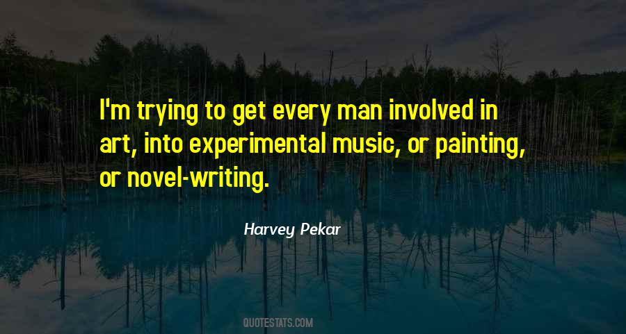 Music Writing Quotes #137613