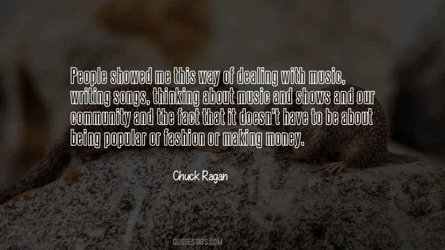 Music Writing Quotes #1624090