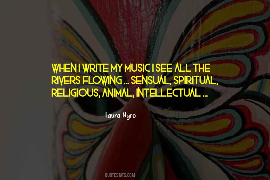 Music Writing Quotes #42553