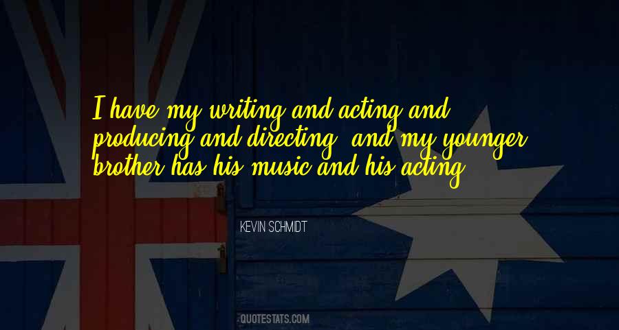 Music Writing Quotes #87851