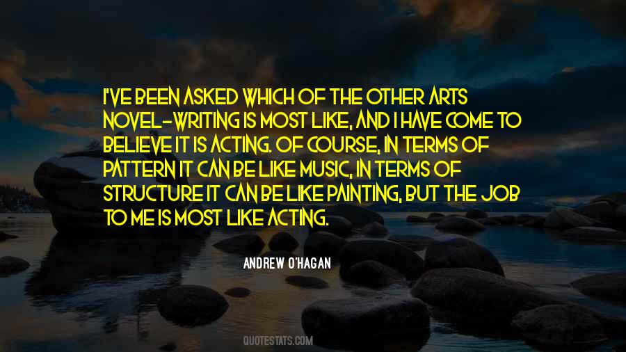 Music Writing Quotes #90069