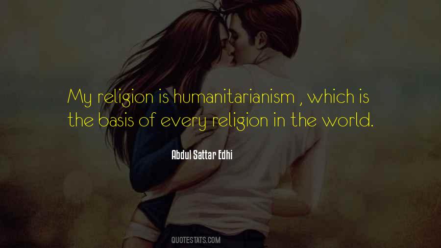 Quotes About Edhi #762310