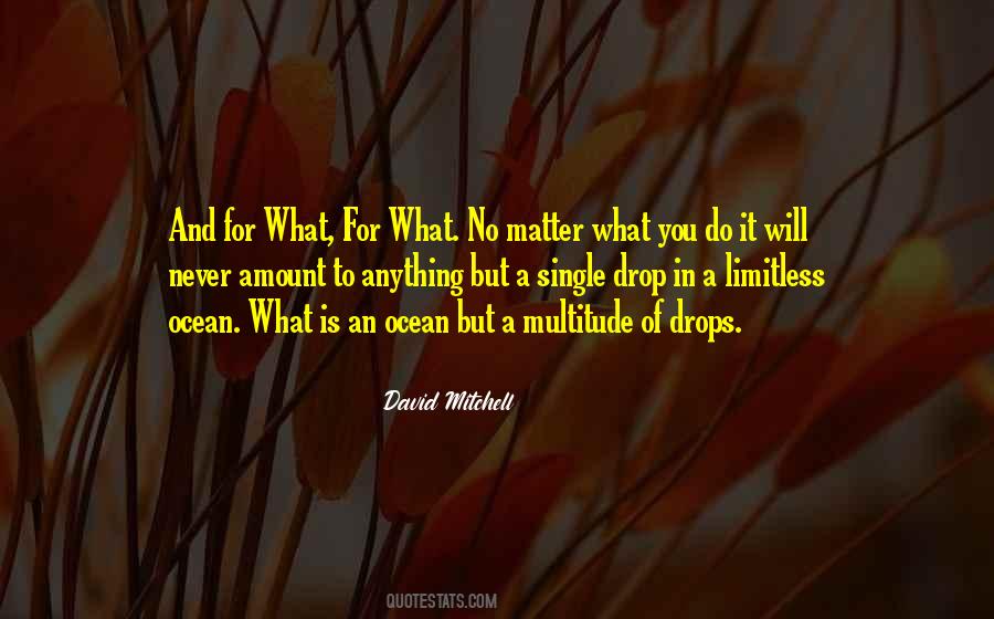 In Multitude Quotes #1004193
