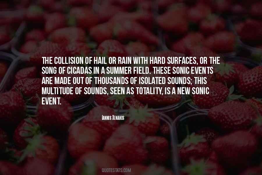 In Multitude Quotes #1004244