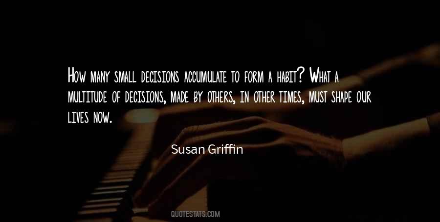 In Multitude Quotes #1037124