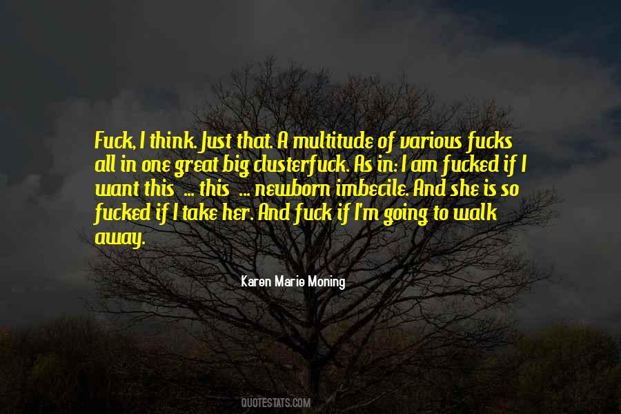 In Multitude Quotes #1078631