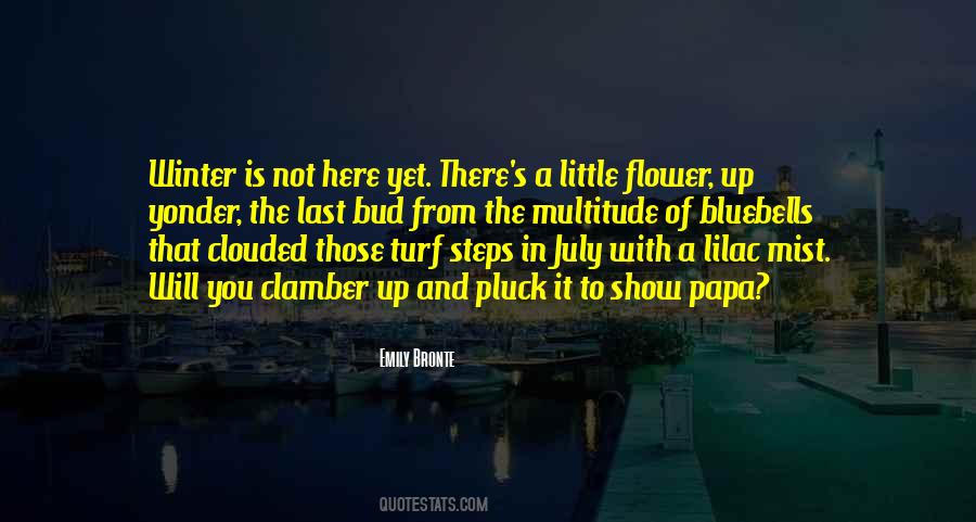 In Multitude Quotes #1105191