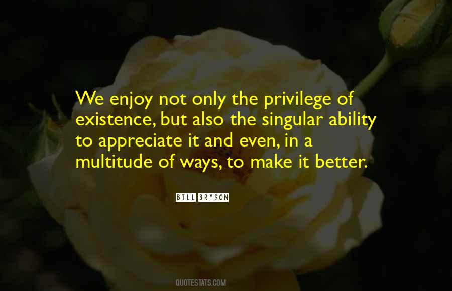 In Multitude Quotes #12335