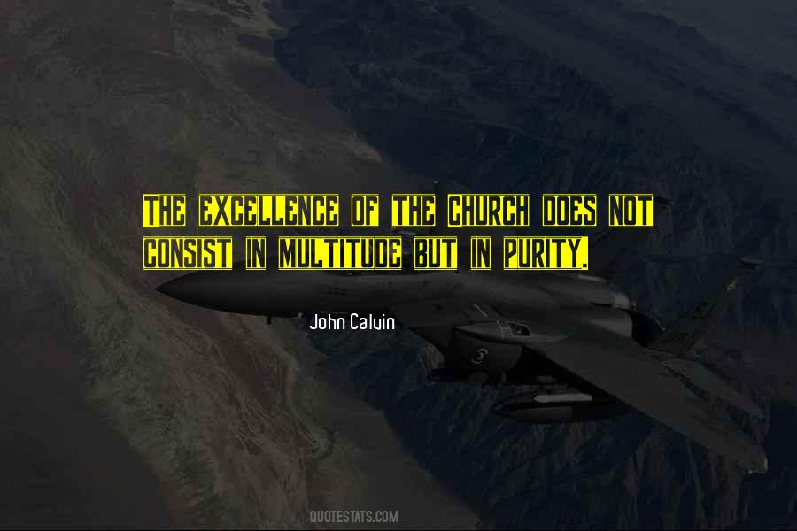 In Multitude Quotes #1273327