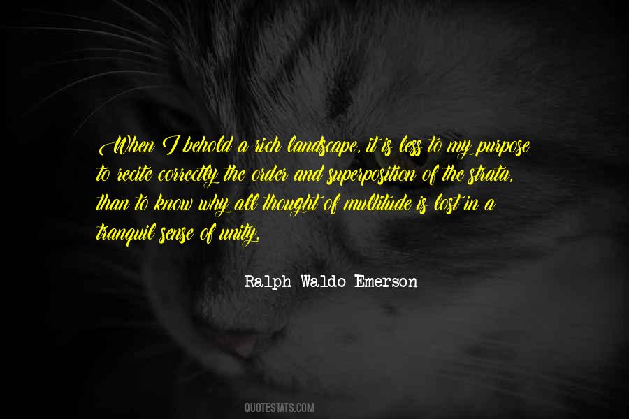 In Multitude Quotes #151637