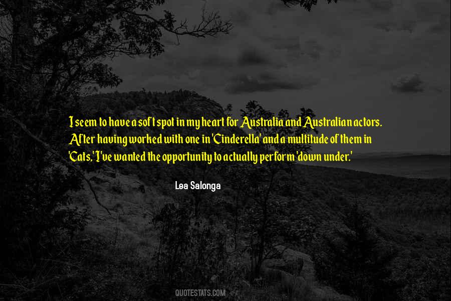 In Multitude Quotes #171973